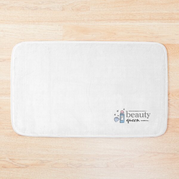 Item preview, Beauty Queen doodle 10 designed and sold by ElenaSteinbach.