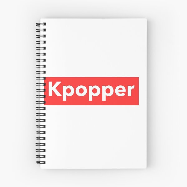 Item preview, Kpopper designed and sold by Edenjodie.