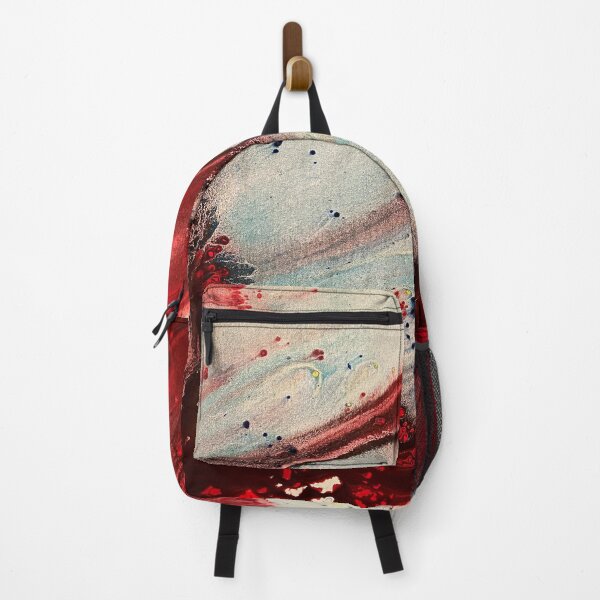 Item preview, Red designed and sold by Sami Art Studio.