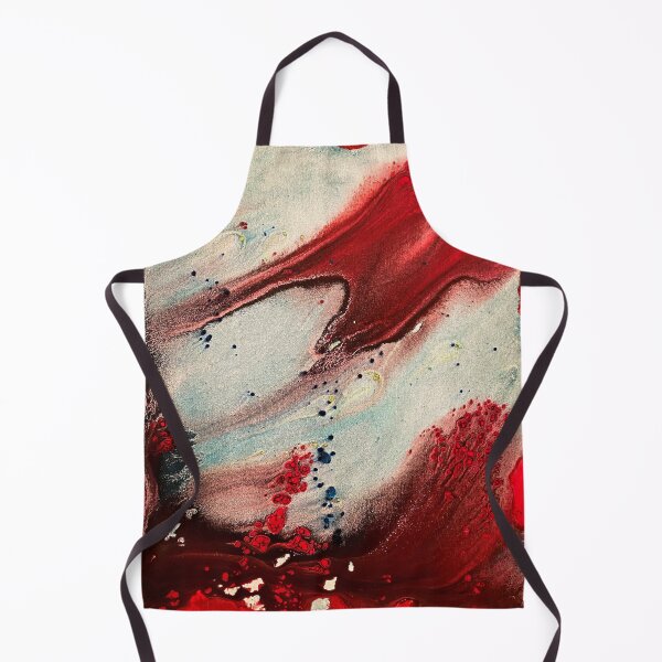 Item preview, Red designed and sold by Sami Art Studio.