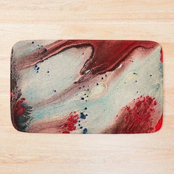 Item preview, Red designed and sold by Sami Art Studio.