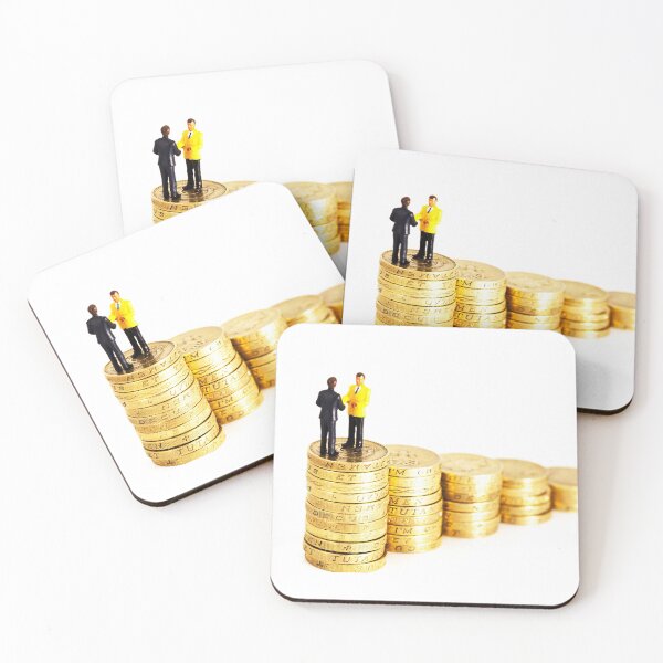 Item preview, It's A Cash Deal designed and sold by Paul Thompson Photography.