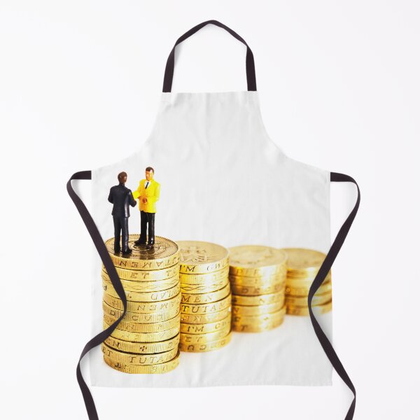 Item preview, It's A Cash Deal designed and sold by Paul Thompson Photography.