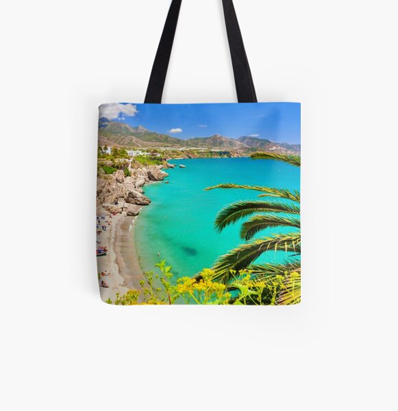 costa beach bag