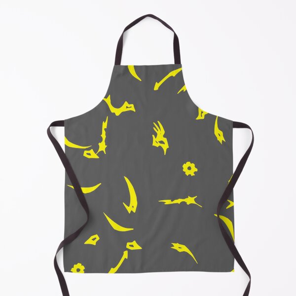 Item preview, Bright yellow expression art designed and sold by The-overthinker.