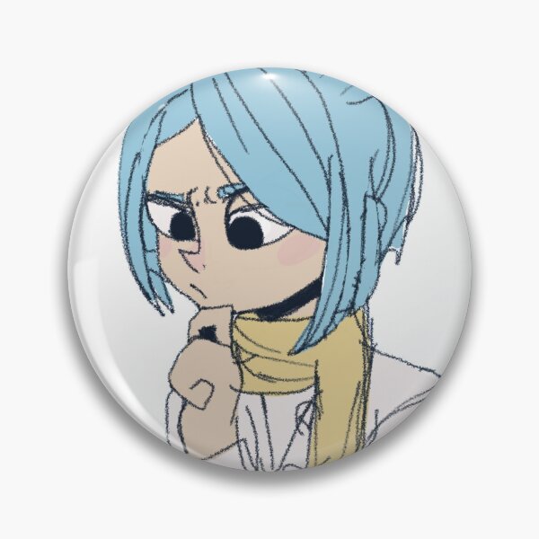 Artikelvorschau, Nagisa Shingetsu entworfen und verkauft von despairkomaeda.