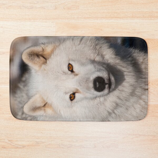 Item preview, Arctic Wolf designed and sold by Michael Cummings.