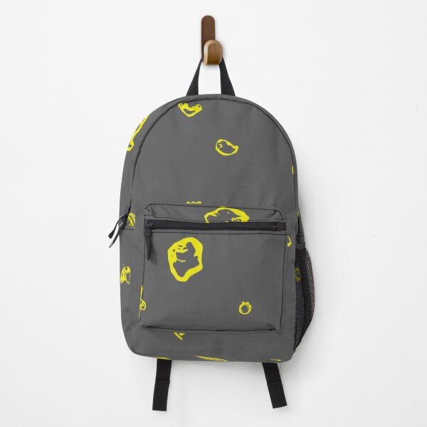 Item preview, Bright yellow expression art designed and sold by The-overthinker.