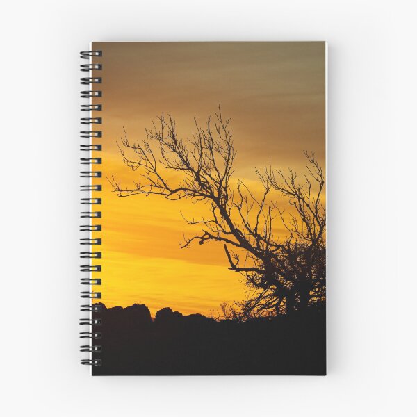 Item preview, Sunrise on Warton Crag, Lancashire  designed and sold by Two-Tickets-To.