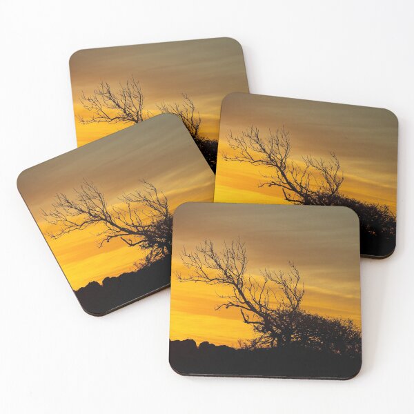 Item preview, Sunrise on Warton Crag, Lancashire  designed and sold by Two-Tickets-To.