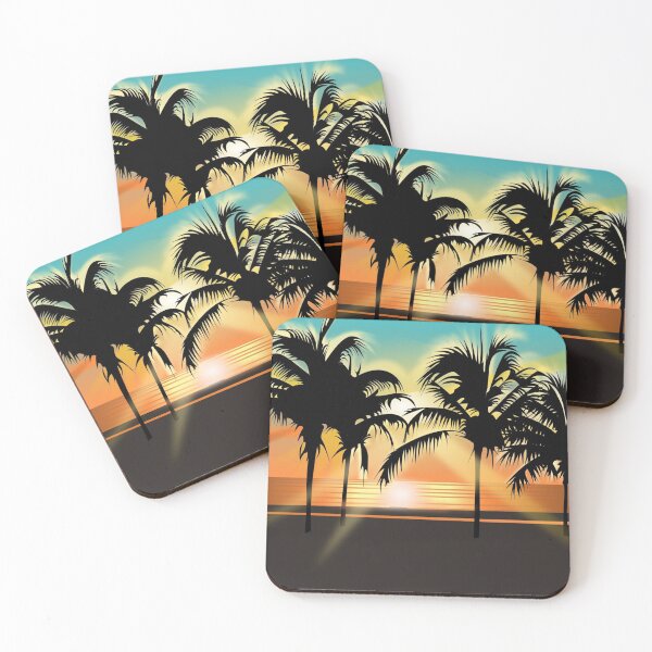 Item preview, Tropical Paradise  designed and sold by FantasySkyArt.