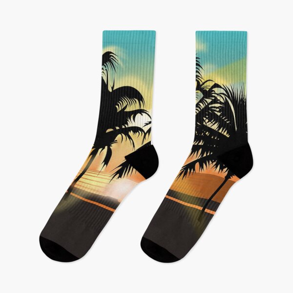 Item preview, Tropical Paradise  designed and sold by FantasySkyArt.