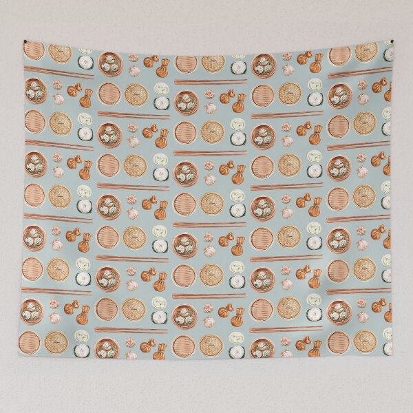 Item preview, Assorted Chinese Dim Sum designed and sold by Alicia Chee.