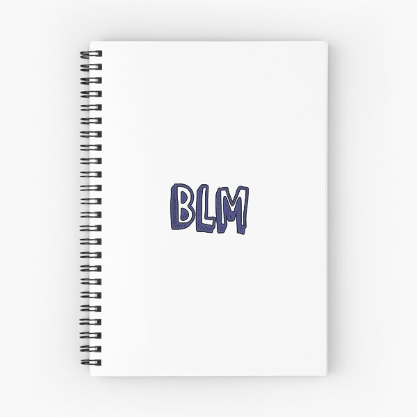 Item preview, BLM Sticker designed and sold by Rileykeehan.