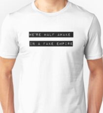Fake Empire Unisex T-Shirt