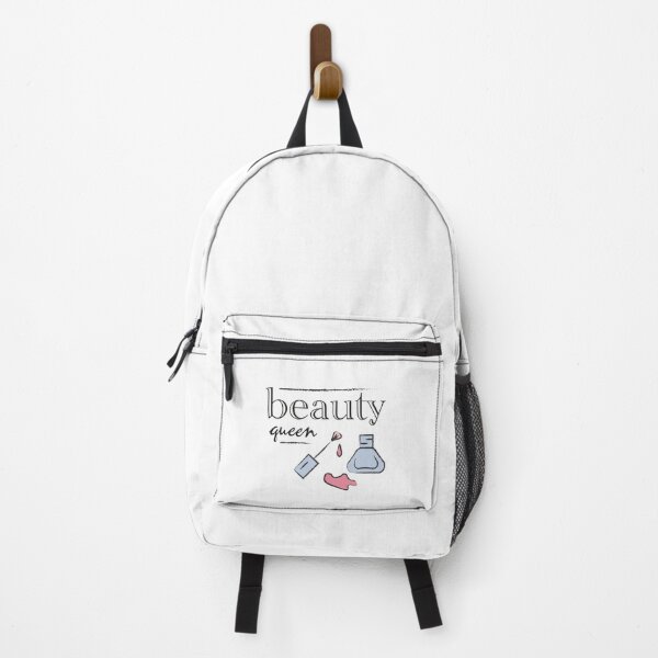 Item preview, Beauty Queen doodle 11 designed and sold by ElenaSteinbach.