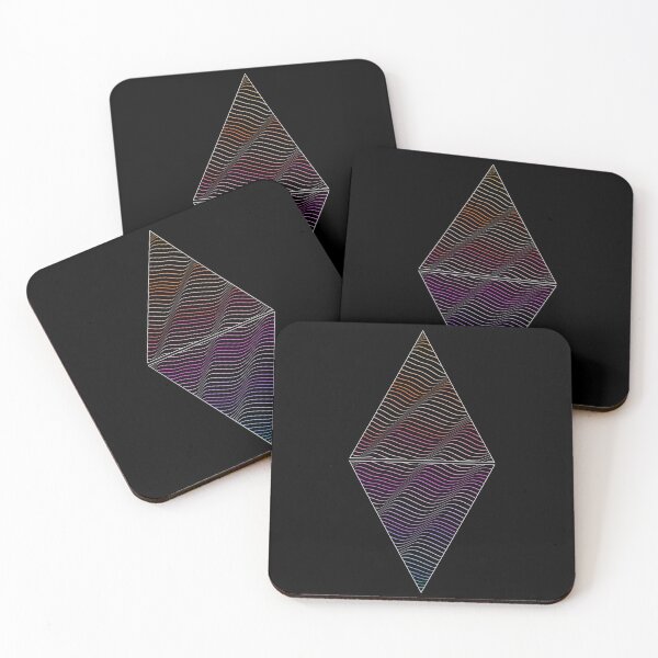 Item preview, Trippy Triangles designed and sold by Vincef444.