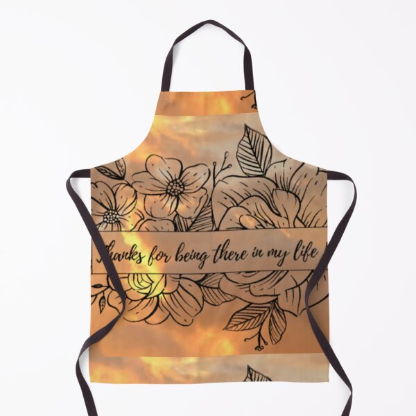 Item preview, THANKs for being there in my life ! designed and sold by SKA-Designs.