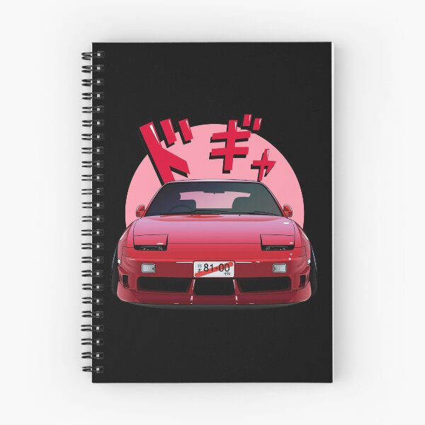 Item preview, NISSAN 180sx / 200sx / 240sx designed and sold by Cero81.