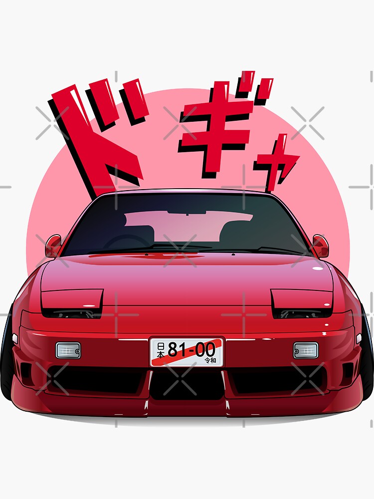 NISSAN 180sx / 200sx / 240sx