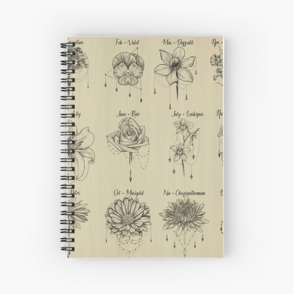 imaginarium case notebook
