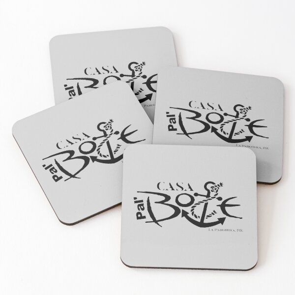 Item preview, Casa Pal 'Bote - La Parguera P.R. designed and sold by rubenarocho.