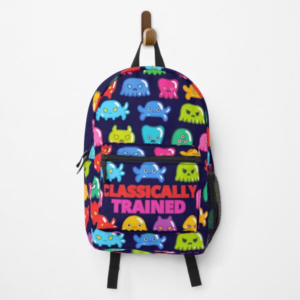 Item preview, Classically Trained designed and sold by InducTees.