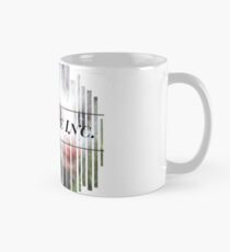 Wildcare opossum Classic Mug