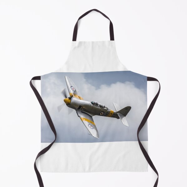 Item preview, Royal Navy Hawker Sea Fury T.20 WG655 designed and sold by Jakub Zurek.