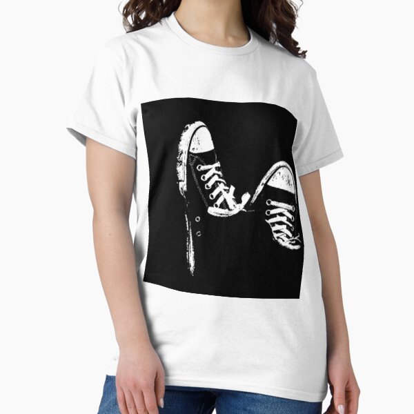 Item preview, converse designed and sold by Jnwodo.