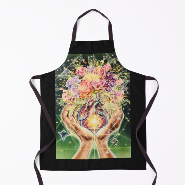 Item preview, The Agni Heart designed and sold by Anastasia Frank.