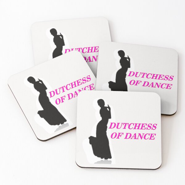 Item preview, Dutchess of Dance designed and sold by hop2swing.