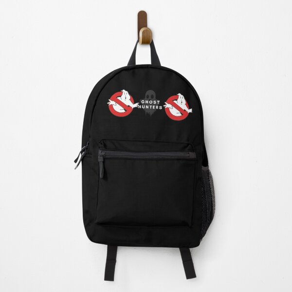 Ghost Hunters Backpack