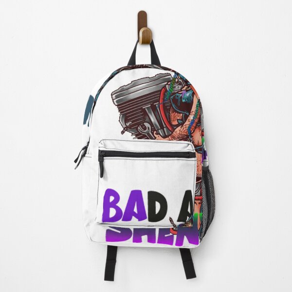 Item preview, SHENYEG BAD ALONE EBAZONE & BLAZING LIKA designed and sold by ebazon.