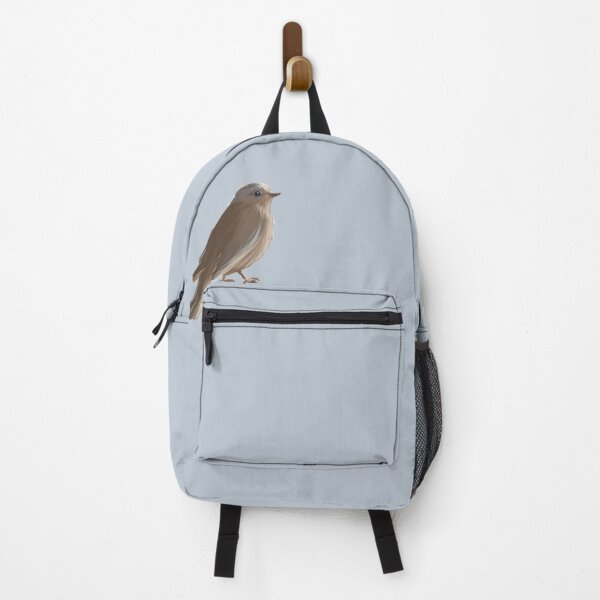 Item preview, Little Bird paint designed and sold by LeaPoupin.