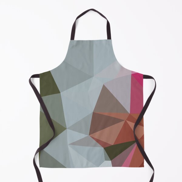 Item preview, Abstract Polygon Illustration Design 198 designed and sold by ahmadnusyirwan.