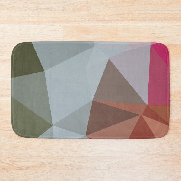 Item preview, Abstract Polygon Illustration Design 198 designed and sold by ahmadnusyirwan.