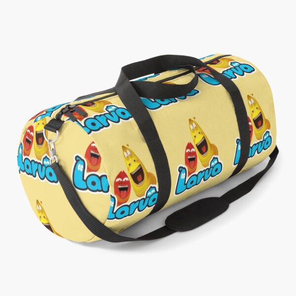 Item preview, Larva cartoon design designed and sold by yudha2733.