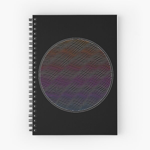 Item preview, Linear waves designed and sold by Vincef444.