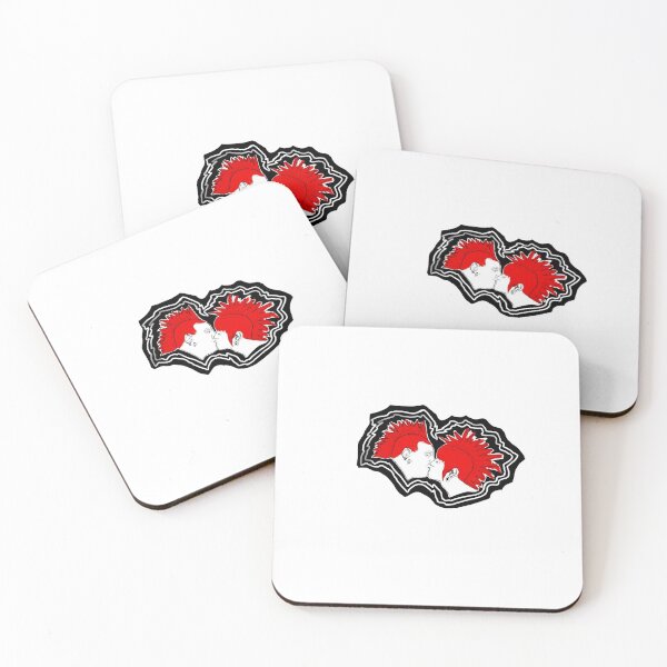 Item preview, Valentine's Punk  designed and sold by sphinxouxsie.