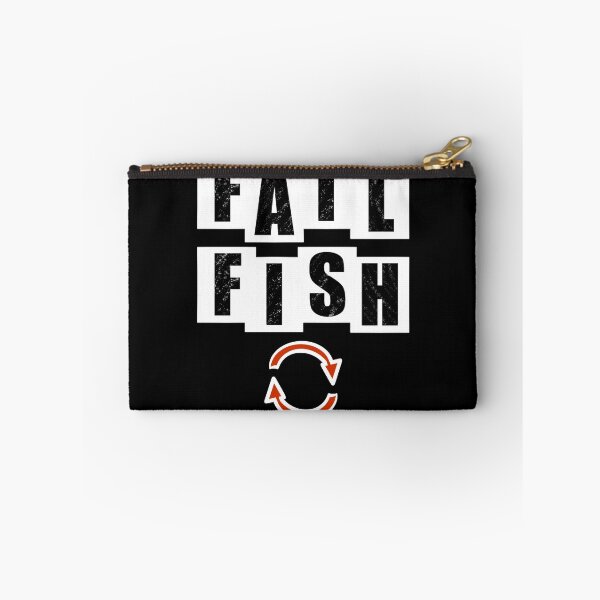 Item preview, Failfish - Black designed and sold by BusyMonkeys.