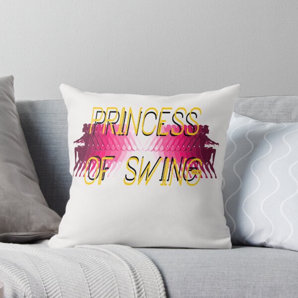 Item preview, Princess of SWING designed and sold by hop2swing.