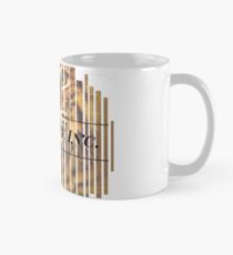 Wildcare Bobcat Classic Mug