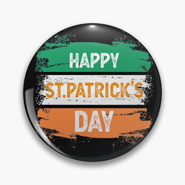 Artikelvorschau, Glücklicher St. Patrick Tag entworfen und verkauft von Dxvect.