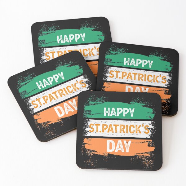 Artikelvorschau, Glücklicher St. Patrick Tag entworfen und verkauft von Dxvect.