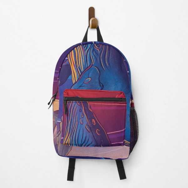 Item preview, disco whale designed and sold by MiVa Tank.