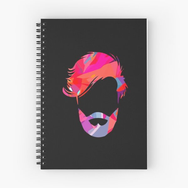 Item preview, bearded carpenter designed and sold by Jnwodo.