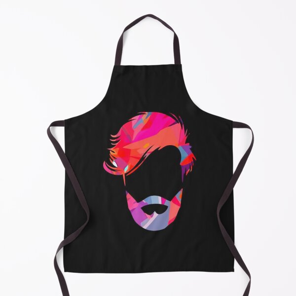 Item preview, bearded carpenter designed and sold by Jnwodo.