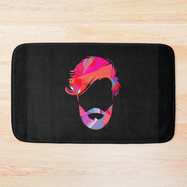 Item preview, bearded carpenter designed and sold by Jnwodo.