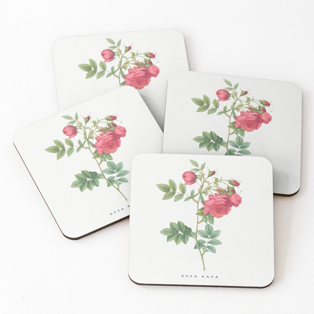 Item preview, Coasters (Set of 4) designed and sold by Aleksys.